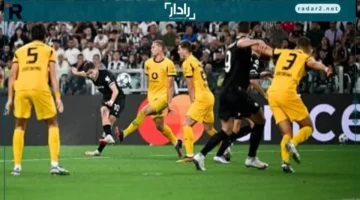 سلسلة لا تهدأ.. تودور يواجه خطر الفقدان في مواجهة يوفنتوس ضد الريال